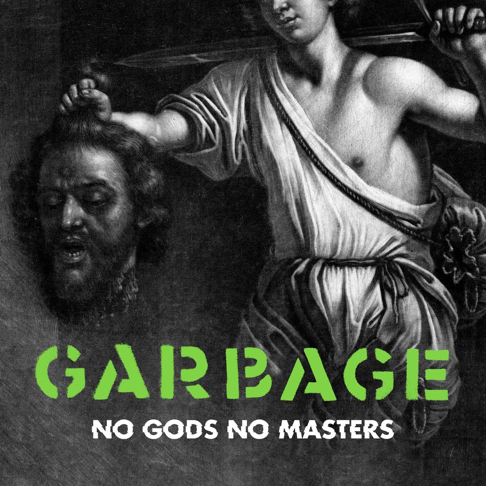 No Gods No Masters (Edit)