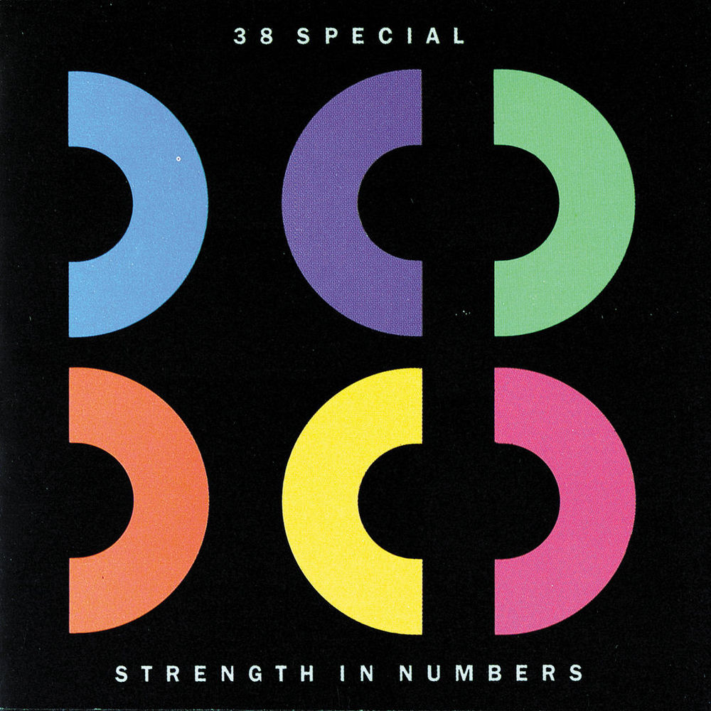 Strength in Numbers