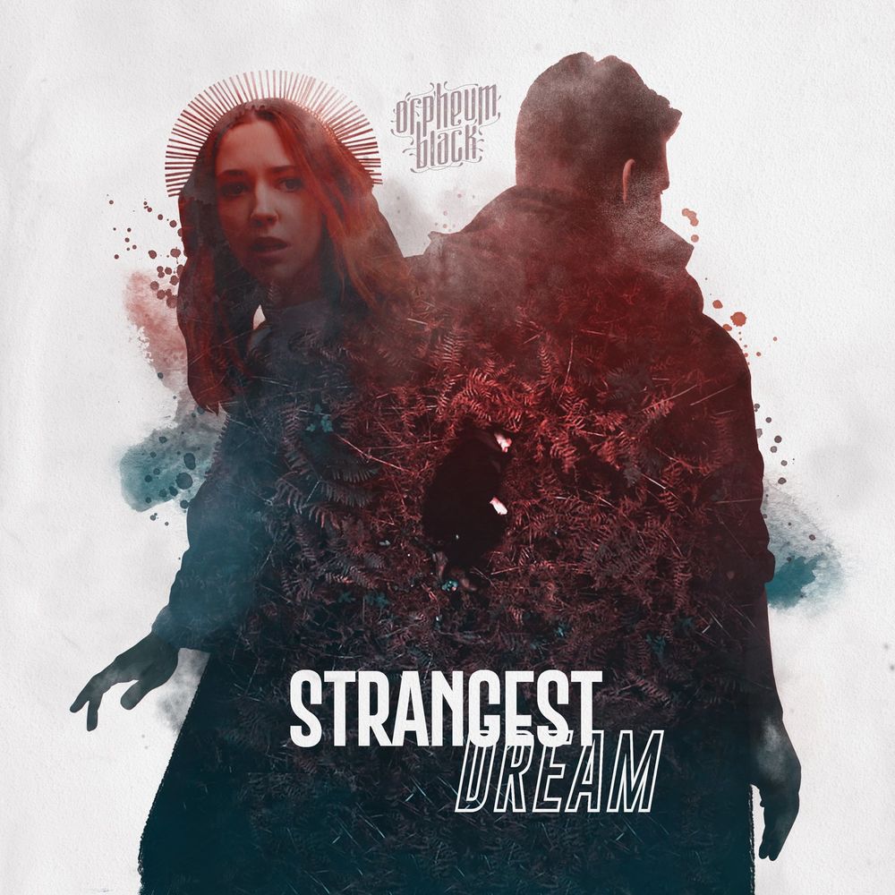 Strangest Dream