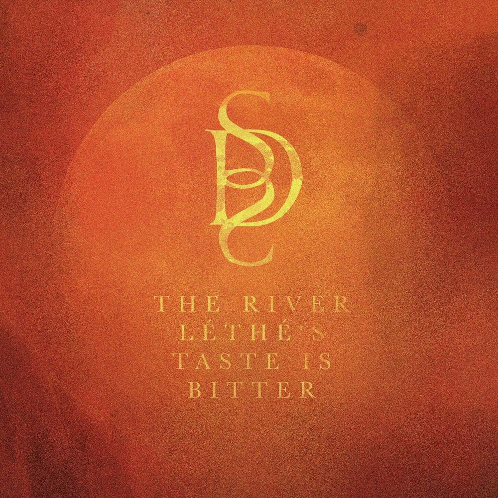 The River Léthé's Taste Is Bitter