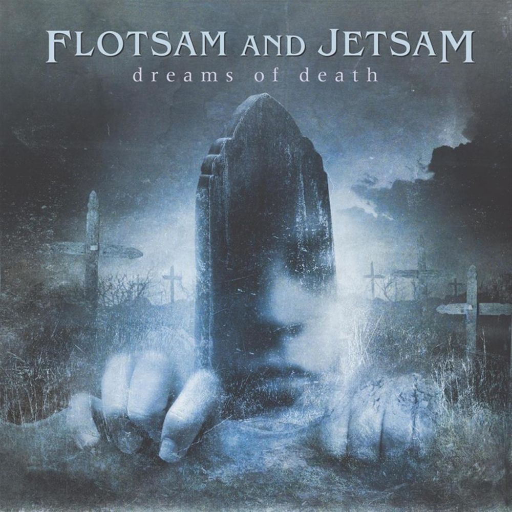 Dreams Of Death