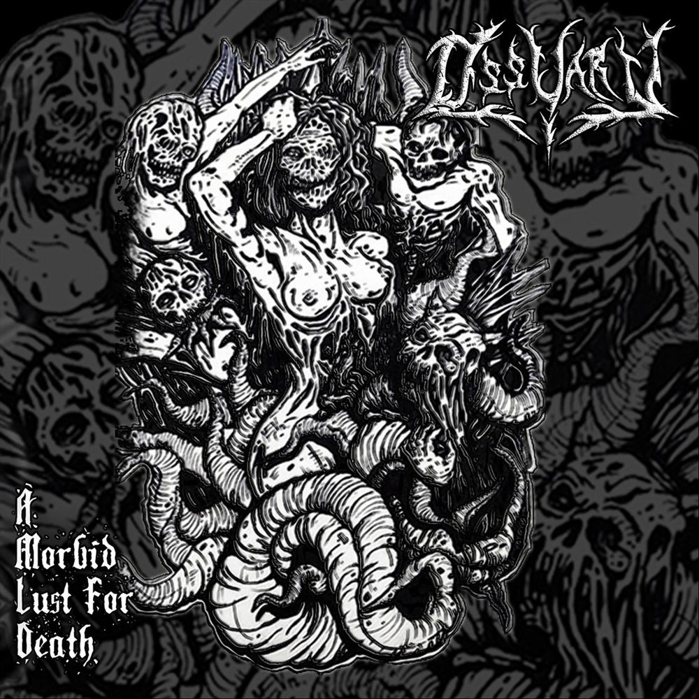 A Morbid Lust for Death