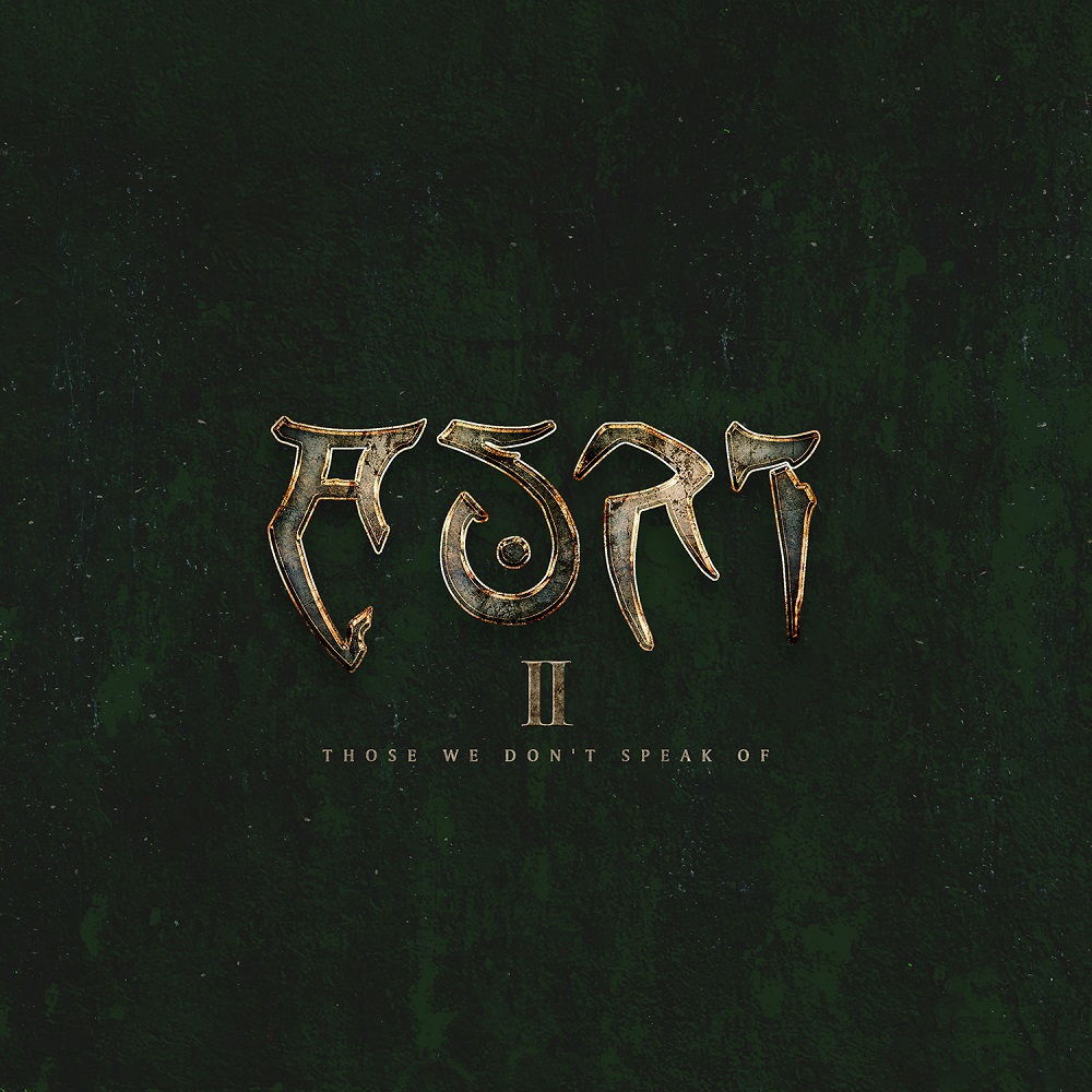 II - Those We Don't Speak Of