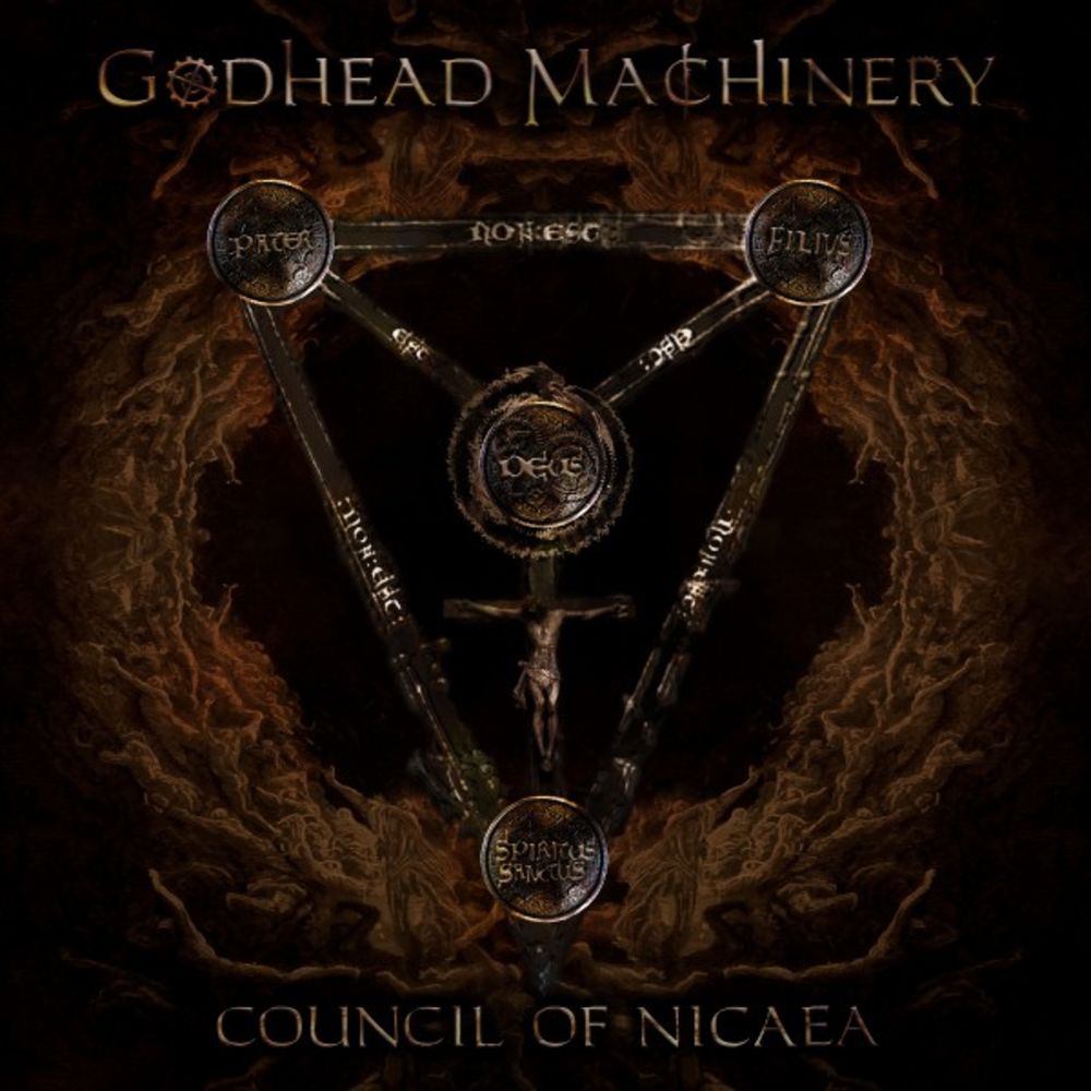 Council of Nicaea