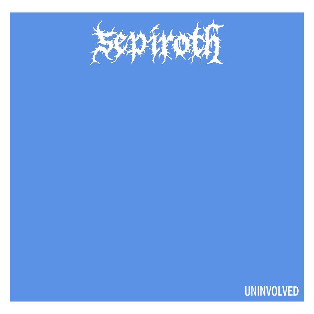 Uninvolved
