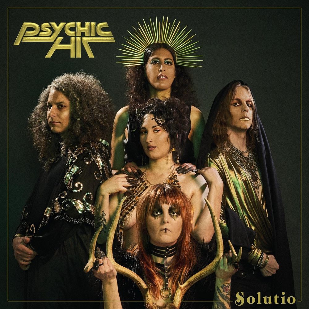 Solutio