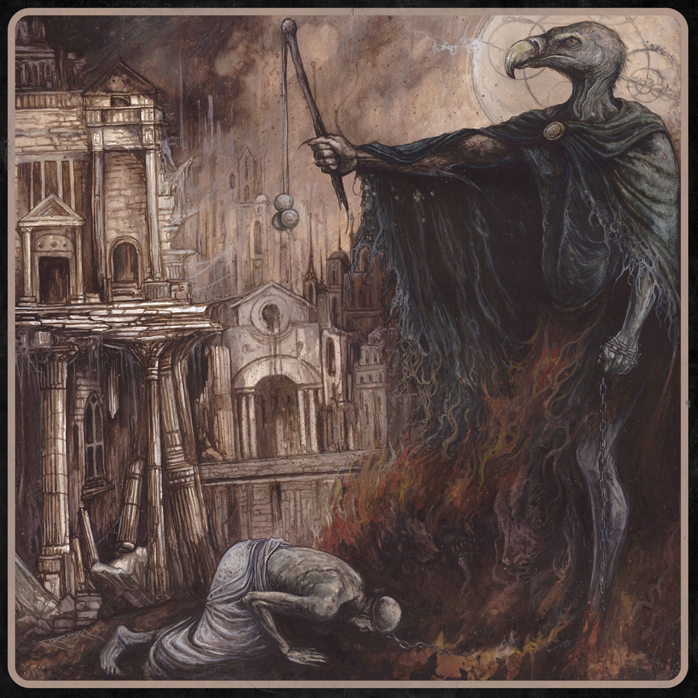 The Shackles of Mammon
