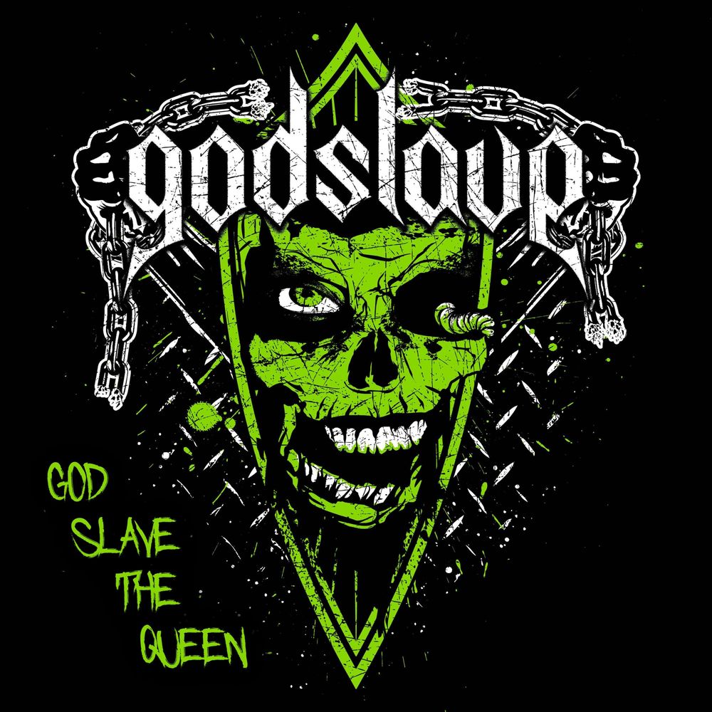 God Slave The Queen