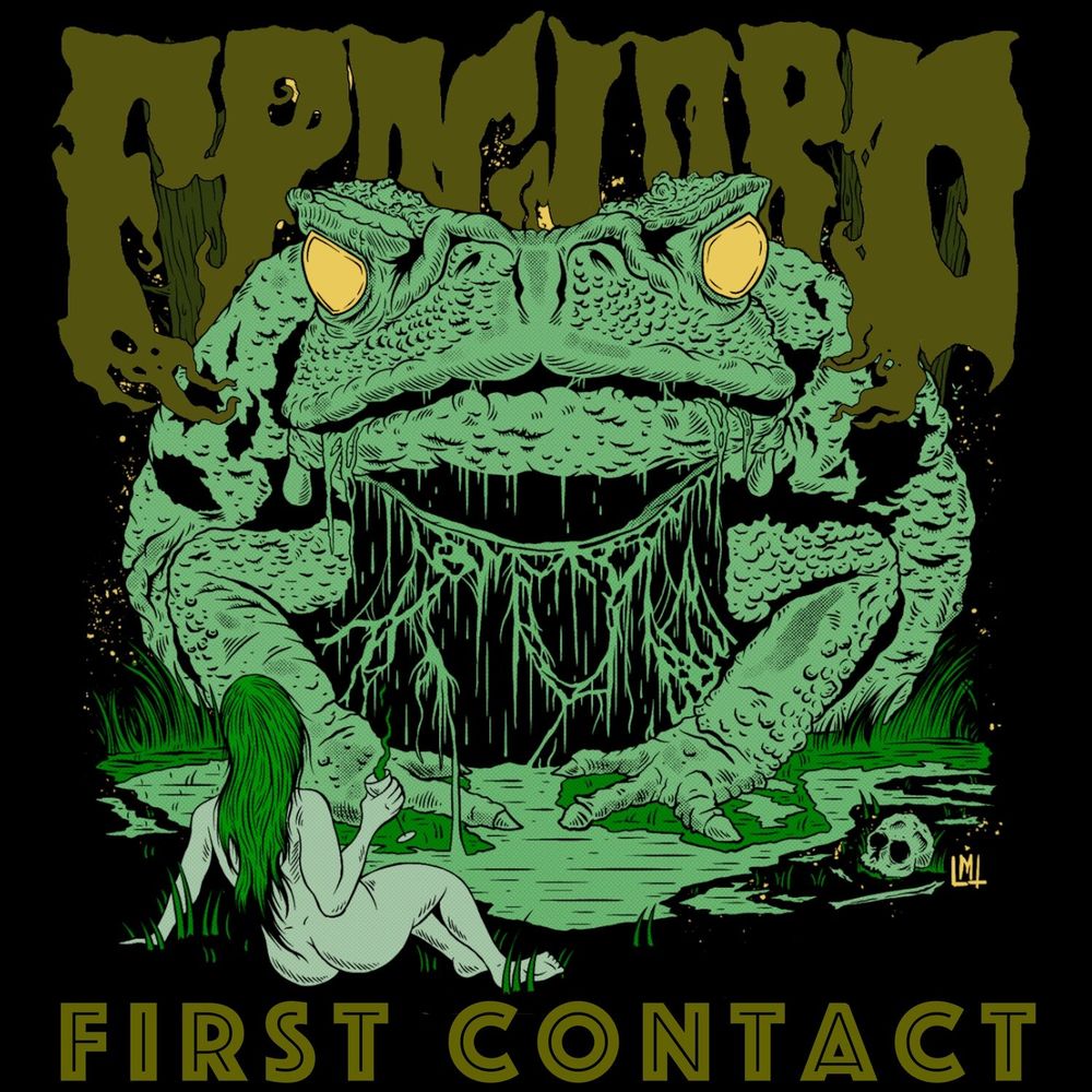 First Contact