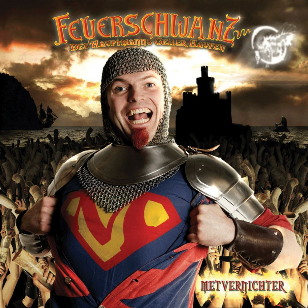 Metvernichter