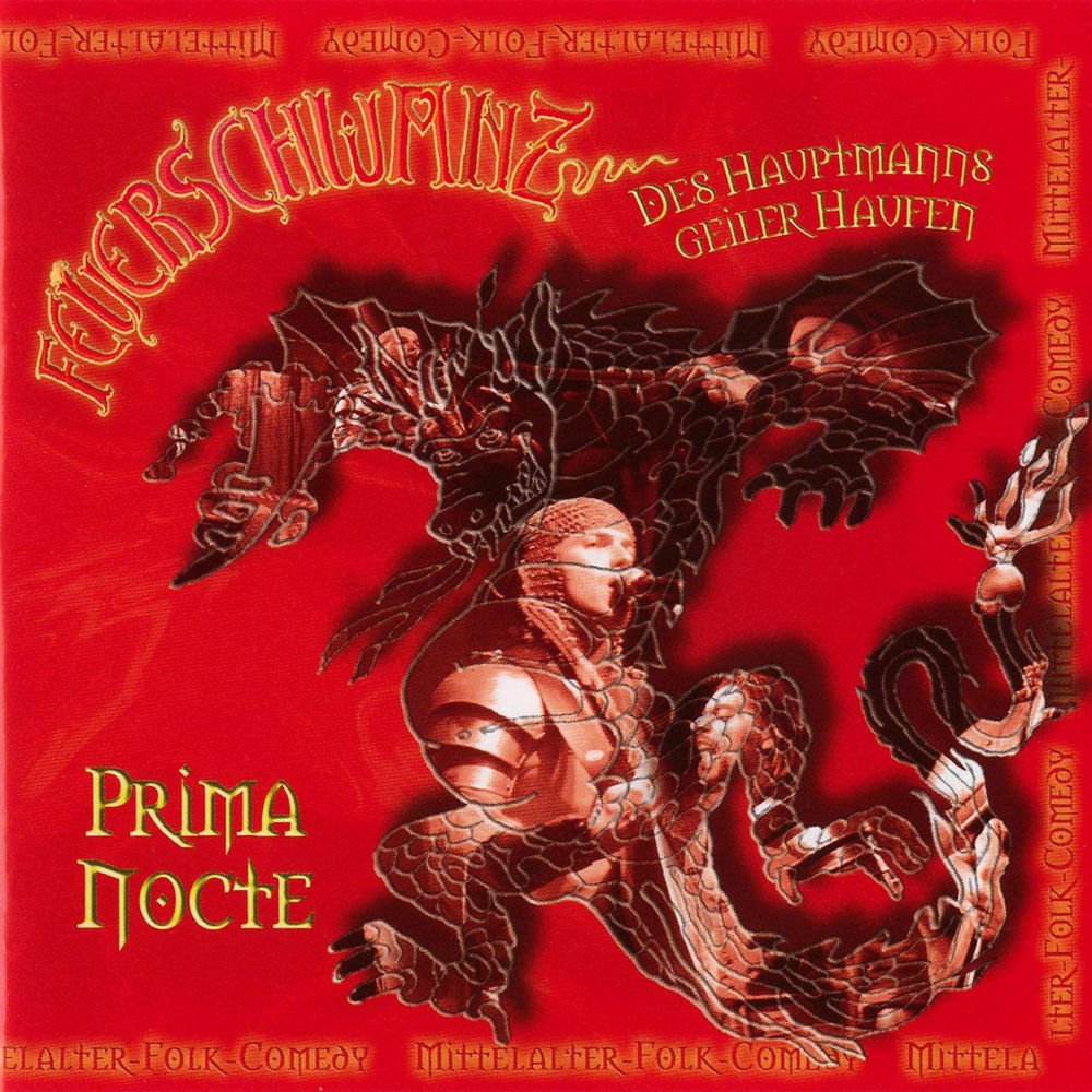 Prima Nocte