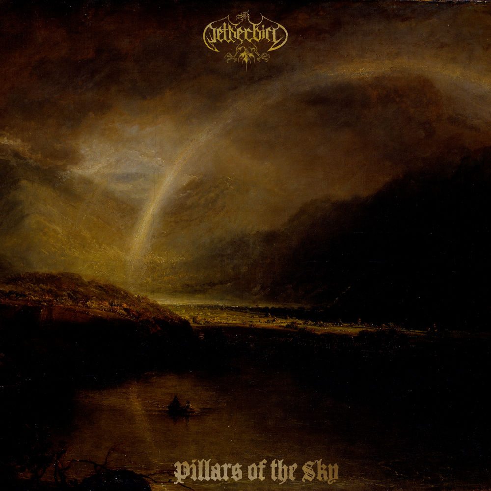 Pillars of the Sky