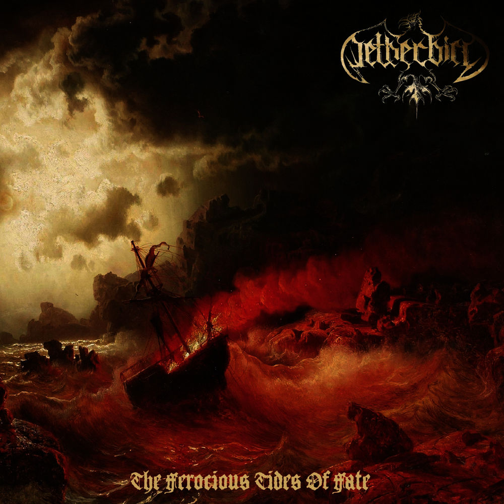 The Ferocious Tides of Fate