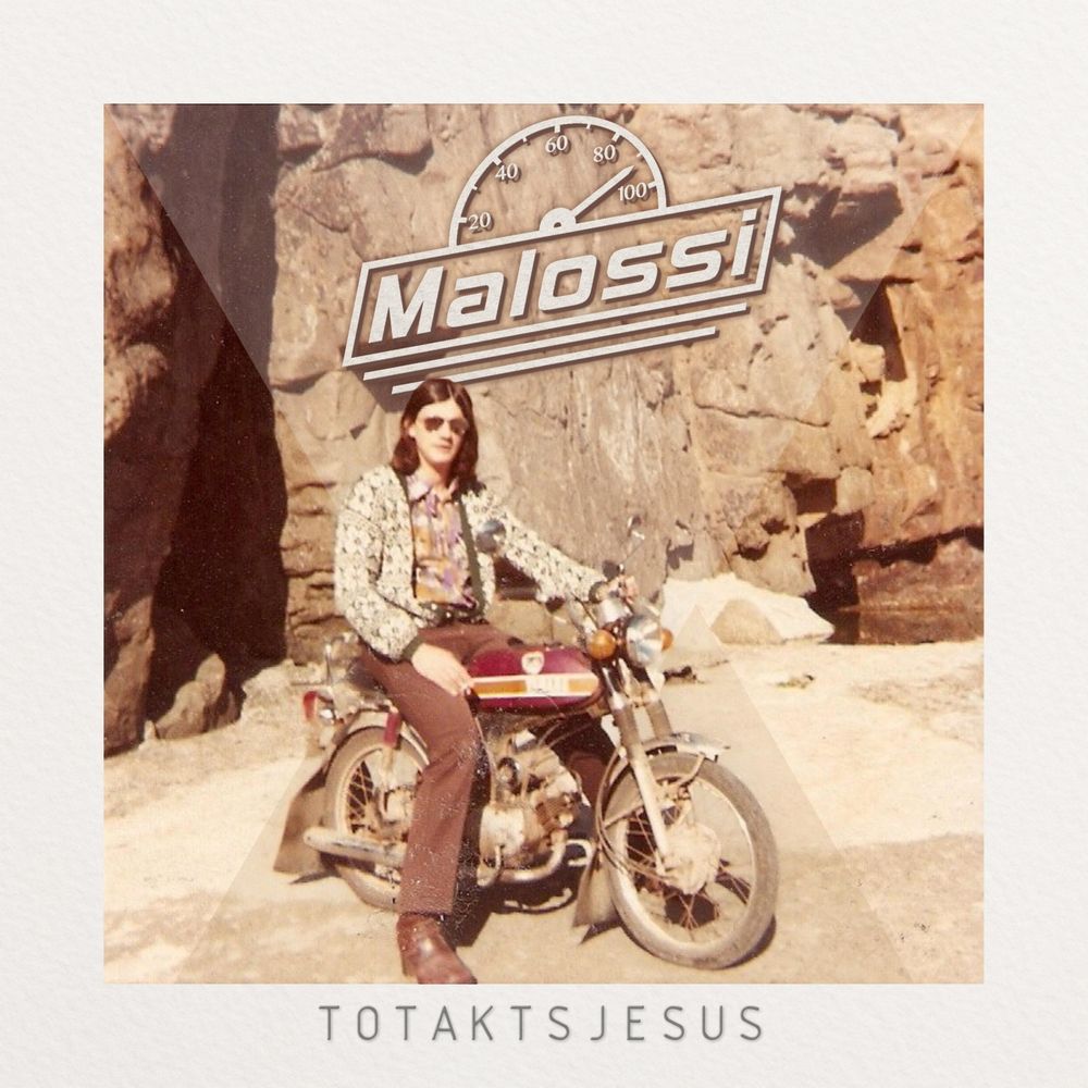 Totaktsjesus