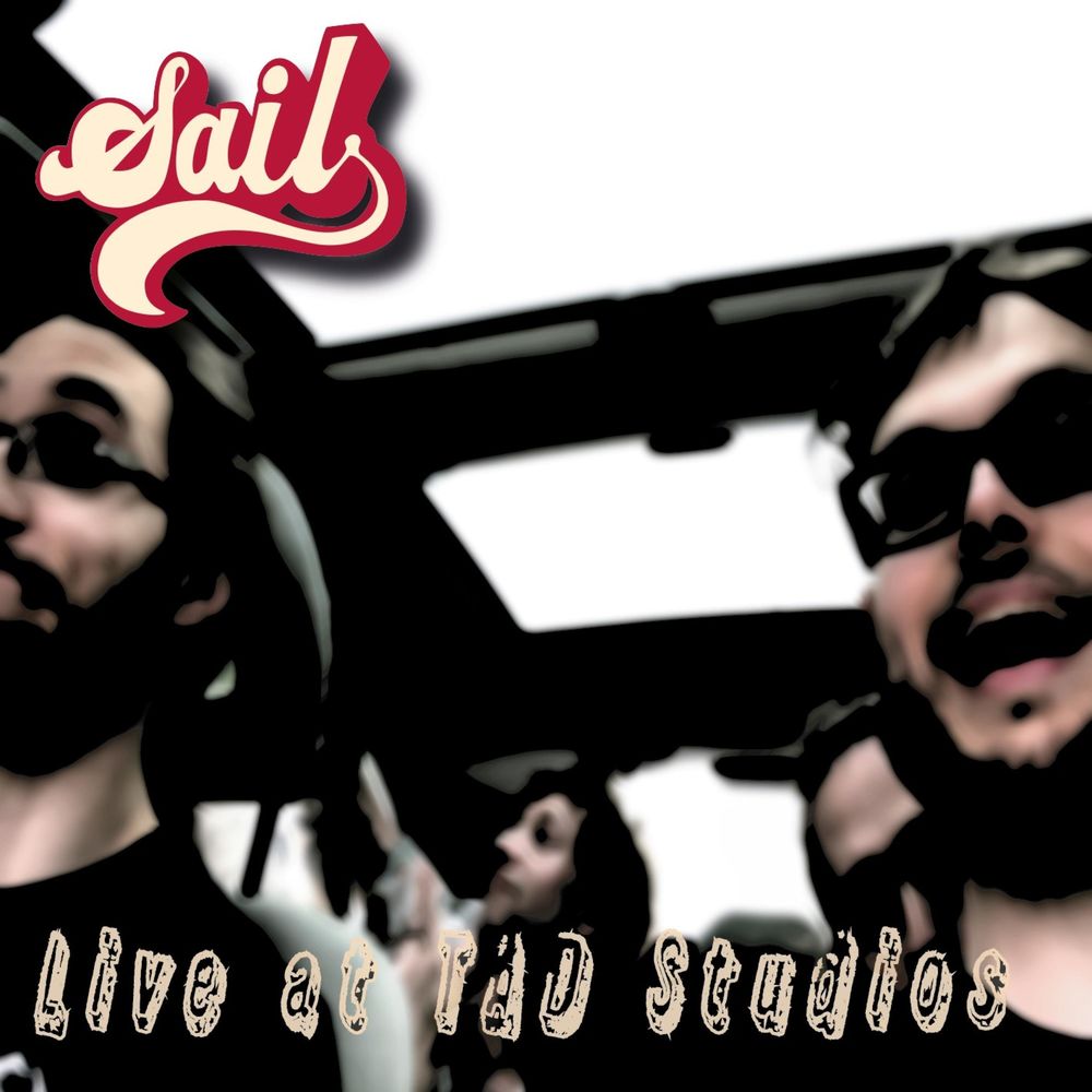 Live at TAD Studios