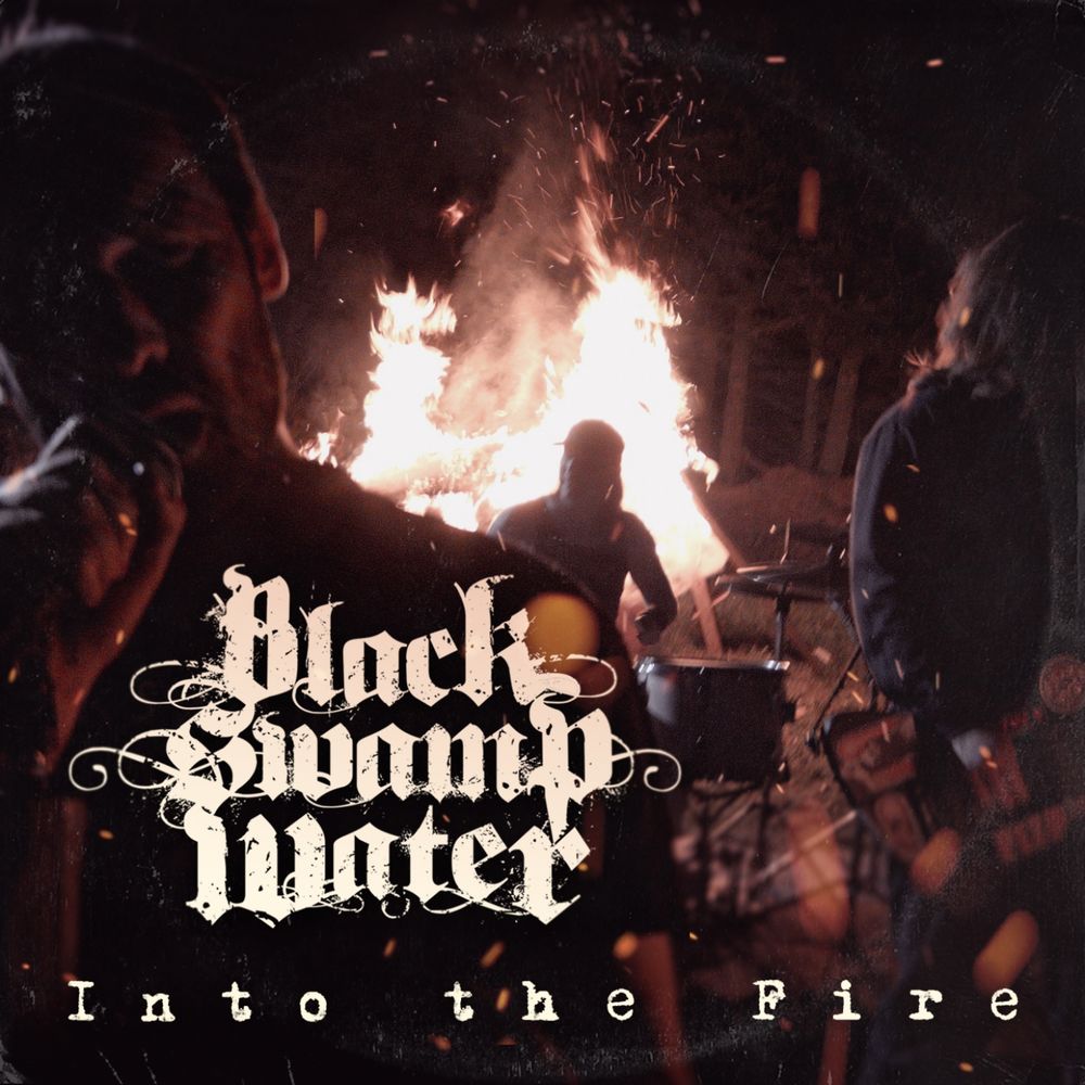 Into the Fire