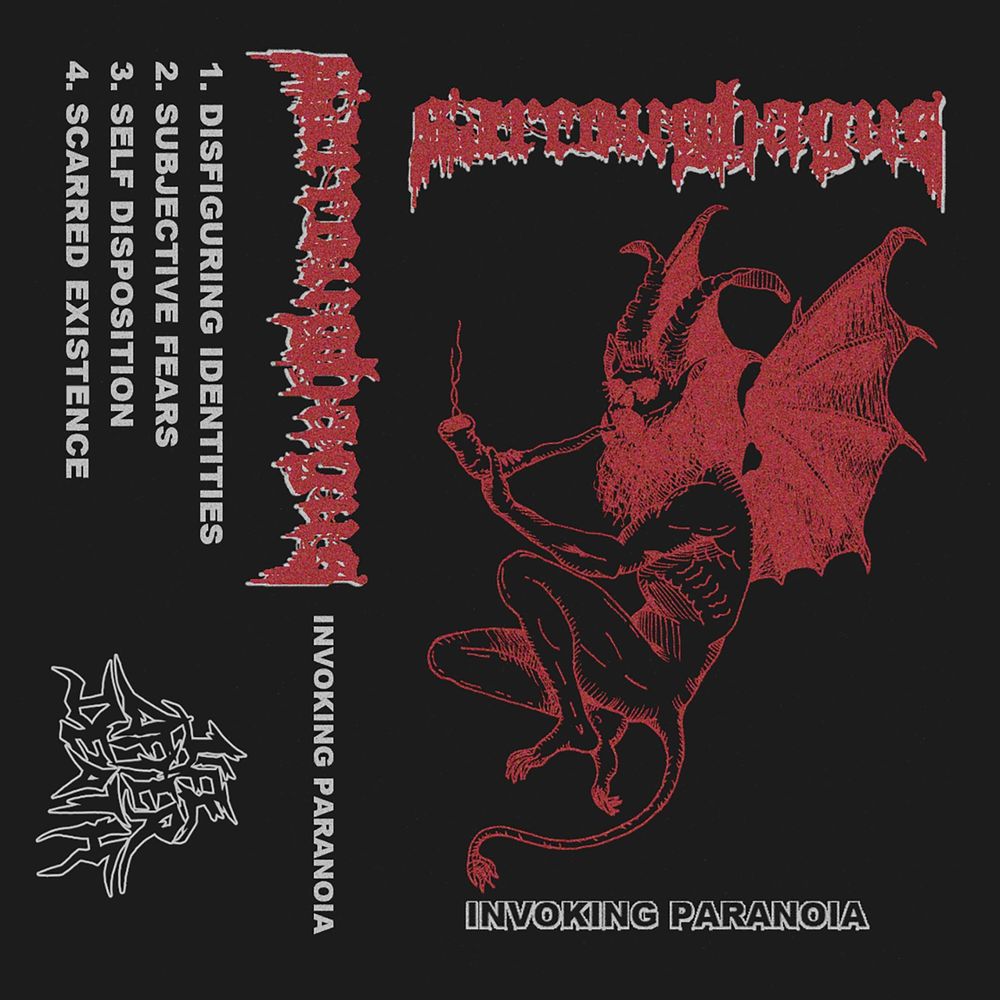 Invoking Paranoia