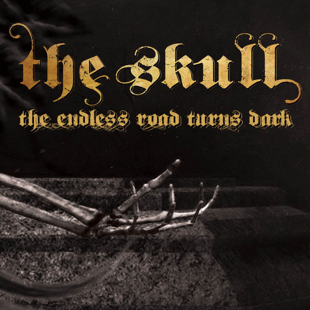 The Endless Road Turns Dark
