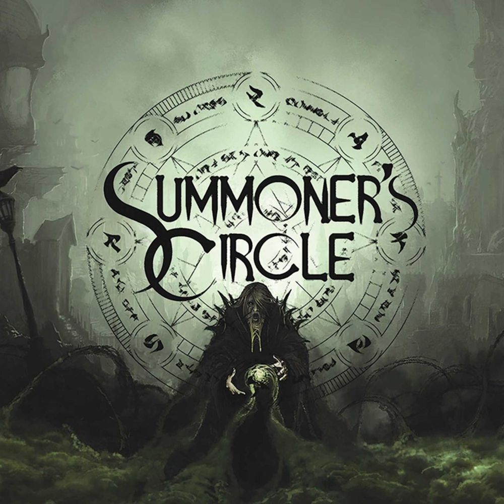 First Summoning