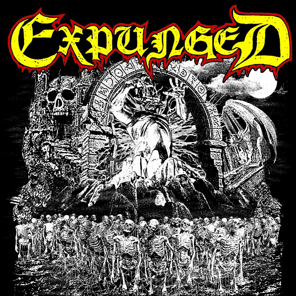 Expunged