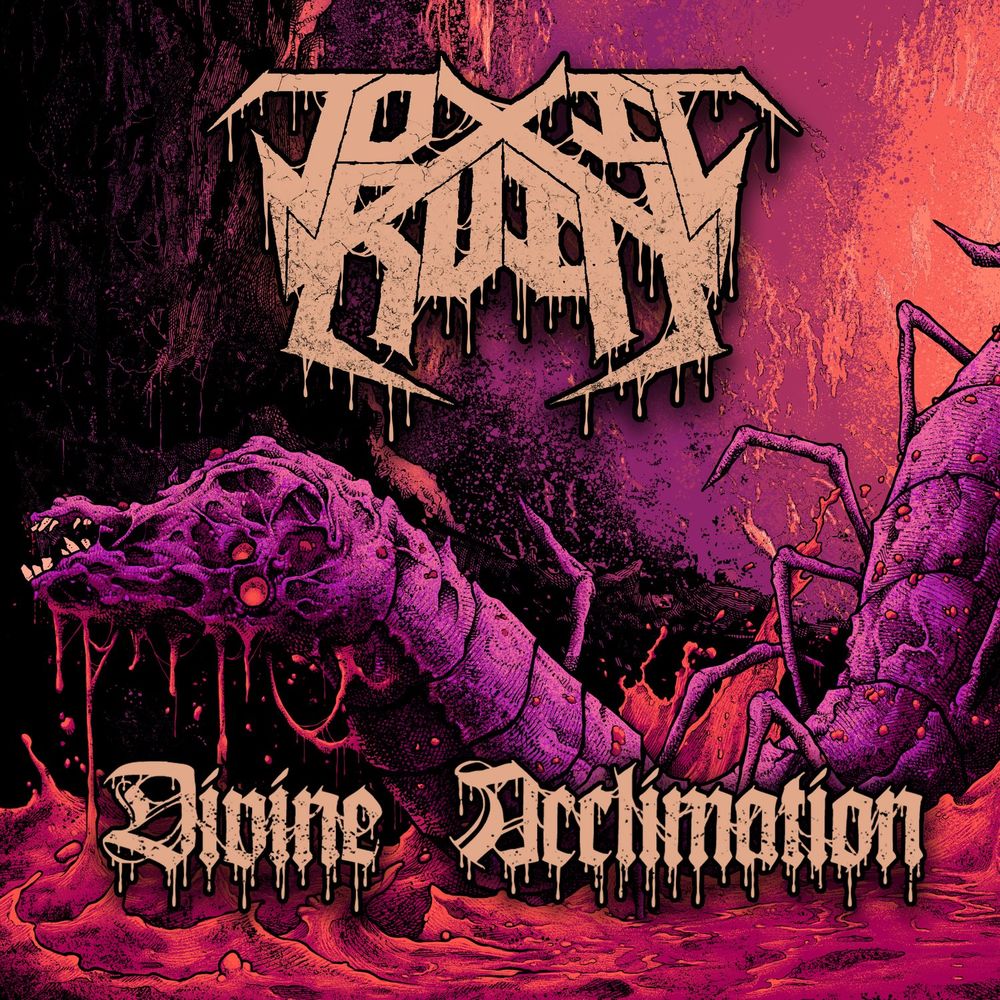 Divine Acclimation