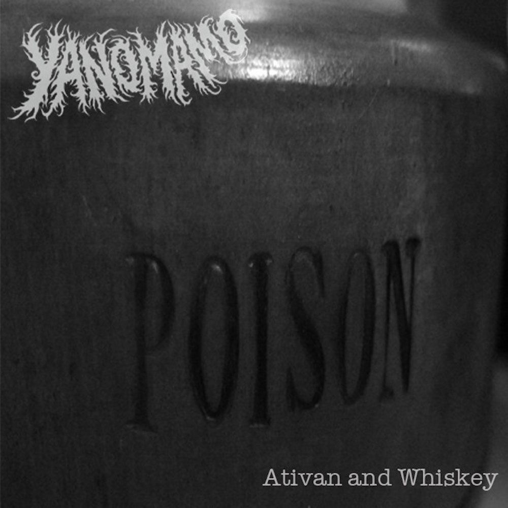 Ativan & Whiskey