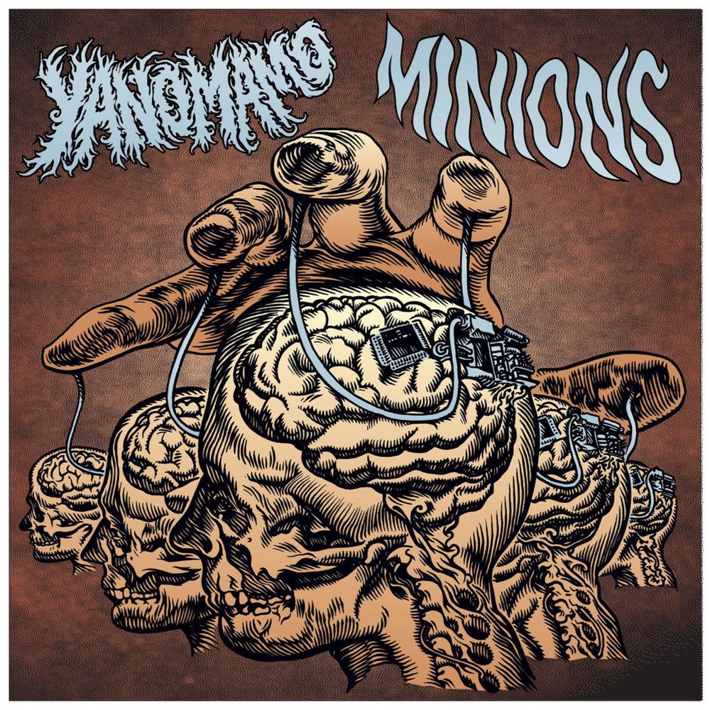 Minions