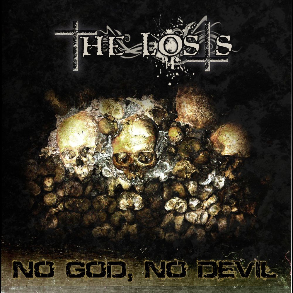 No God, No Devil