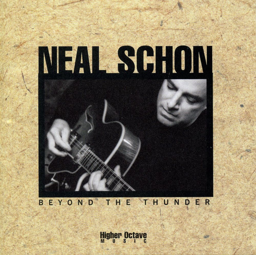 Beyond The Thunder