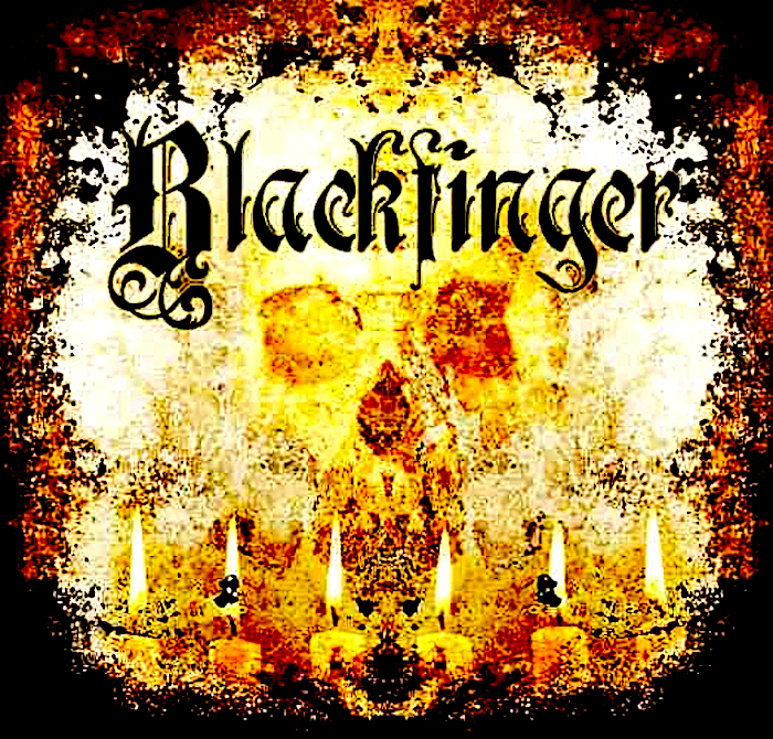 Blackfinger