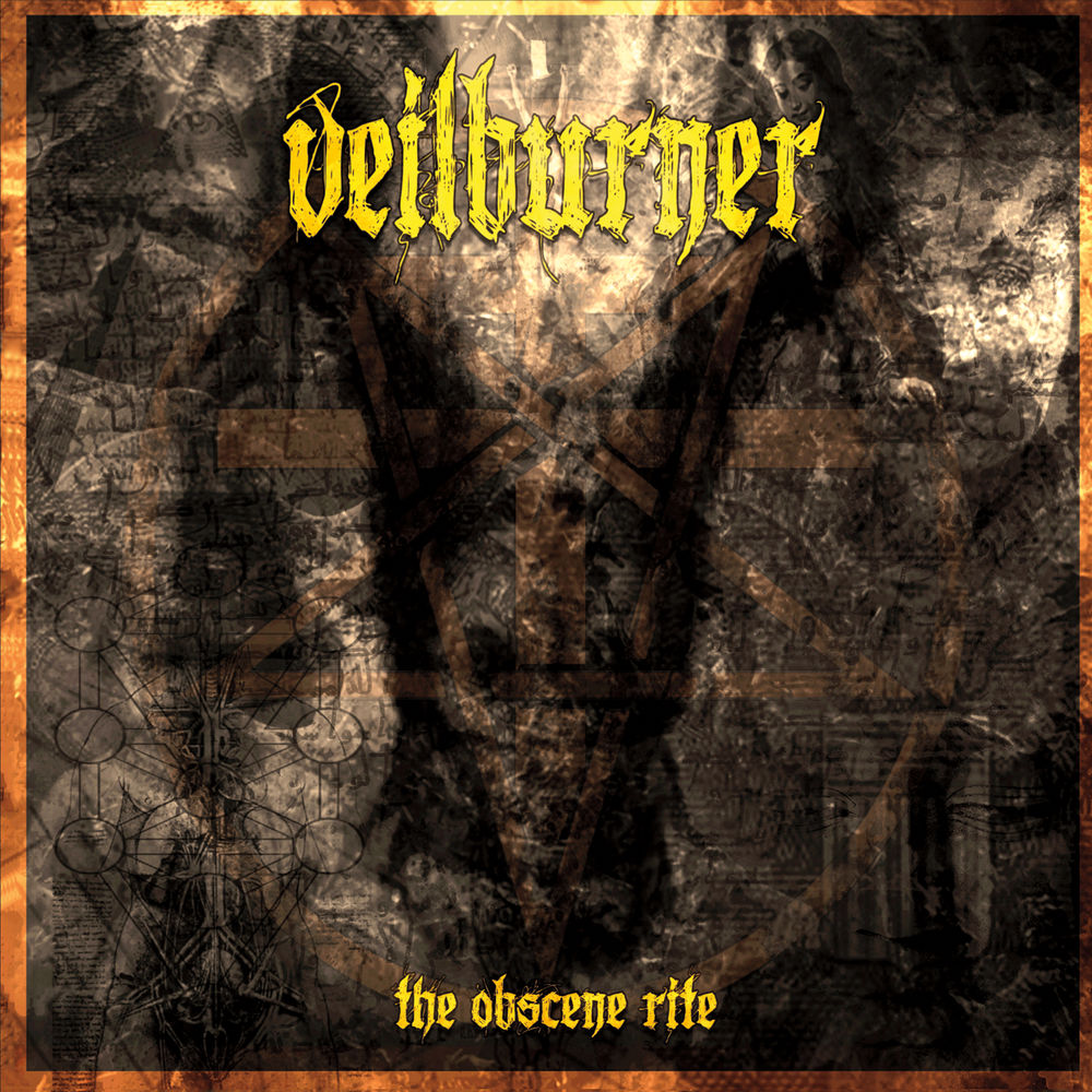 The Obscene Rite