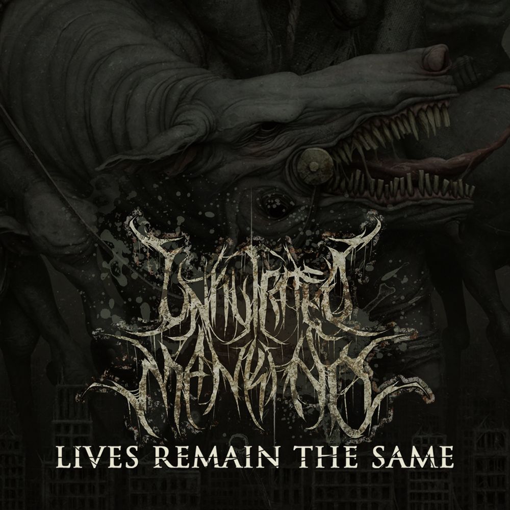 Lives Remain the Same