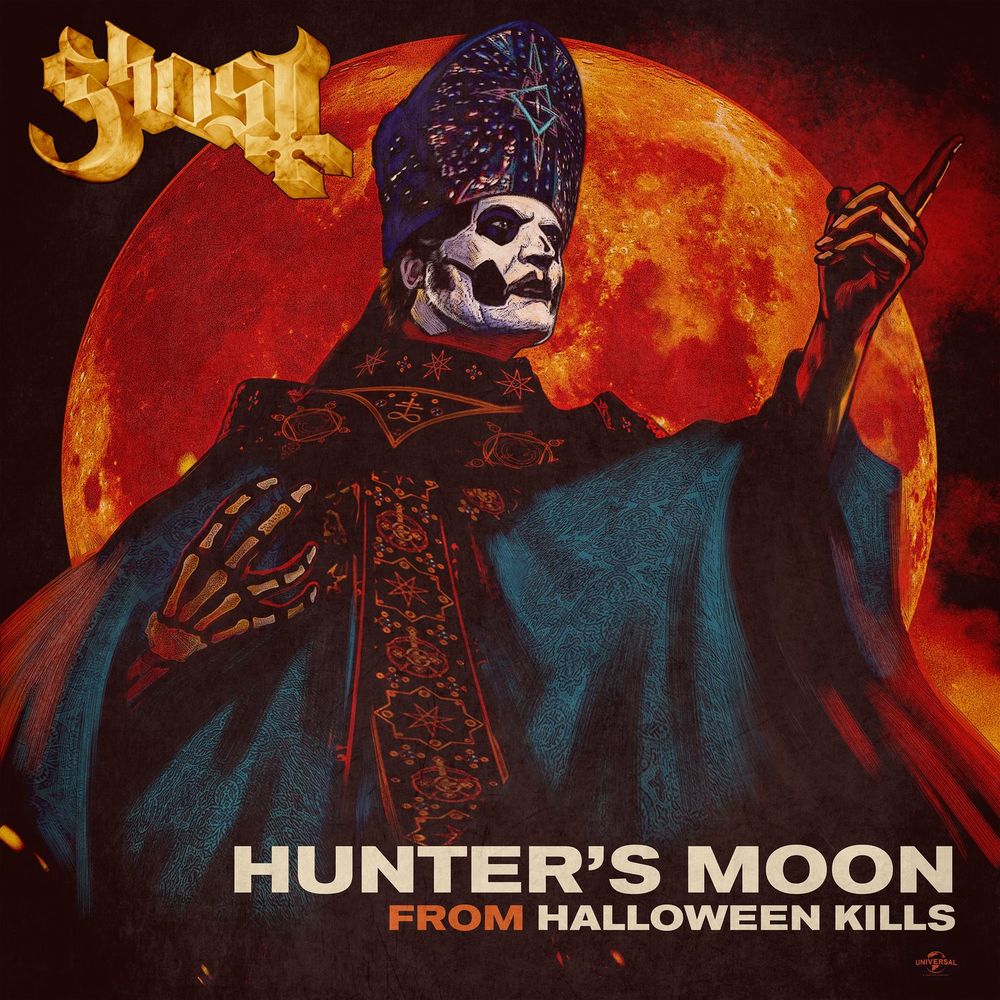 Hunter's Moon (from Halloween Kills)