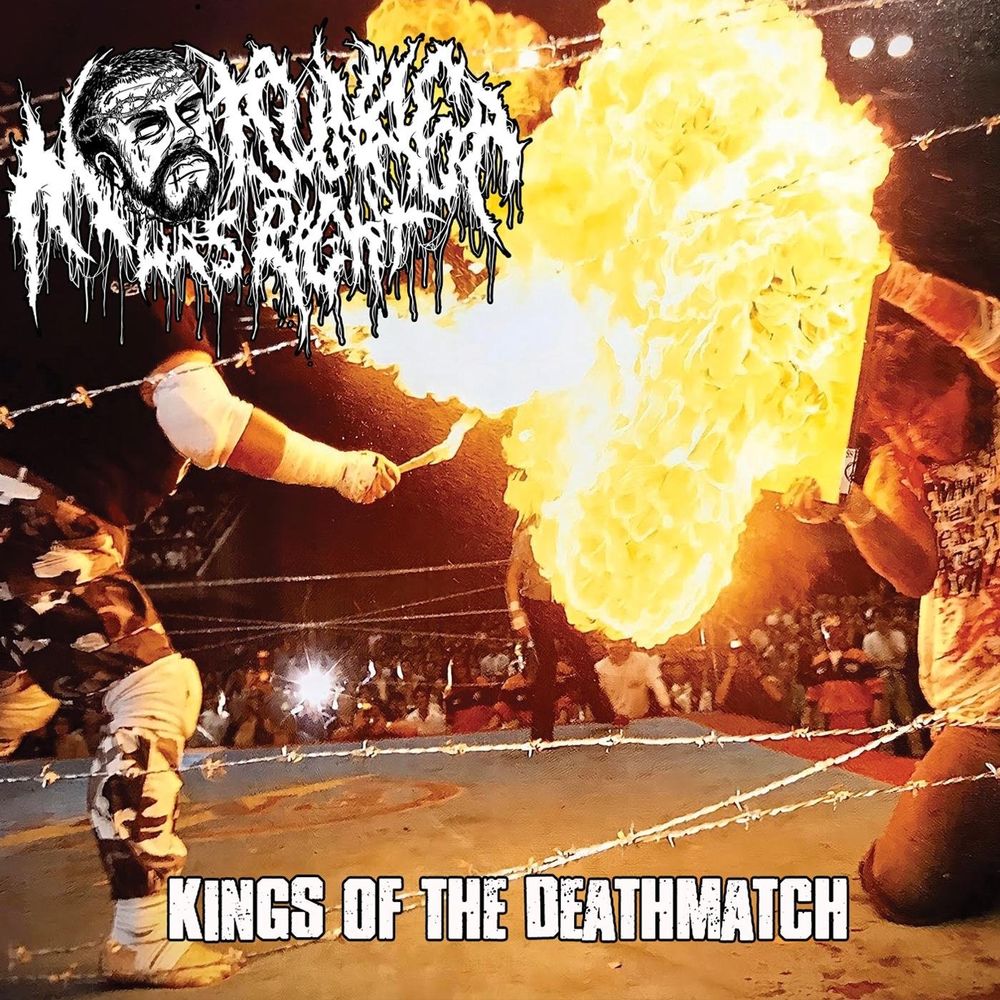 Kings of the Deathmatch