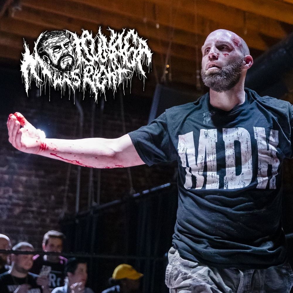 MDK