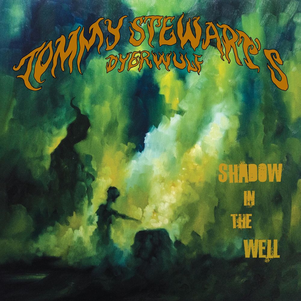Shadow in the Well
