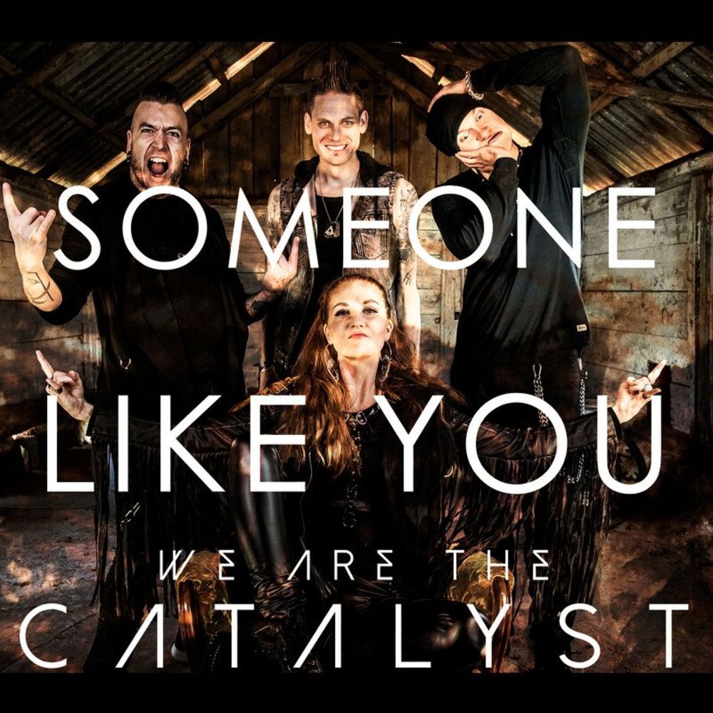 Someone Like You