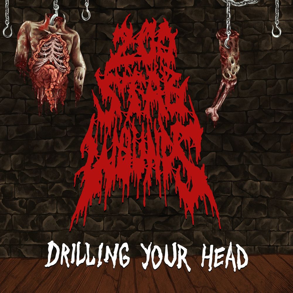 Drilling Your Head
