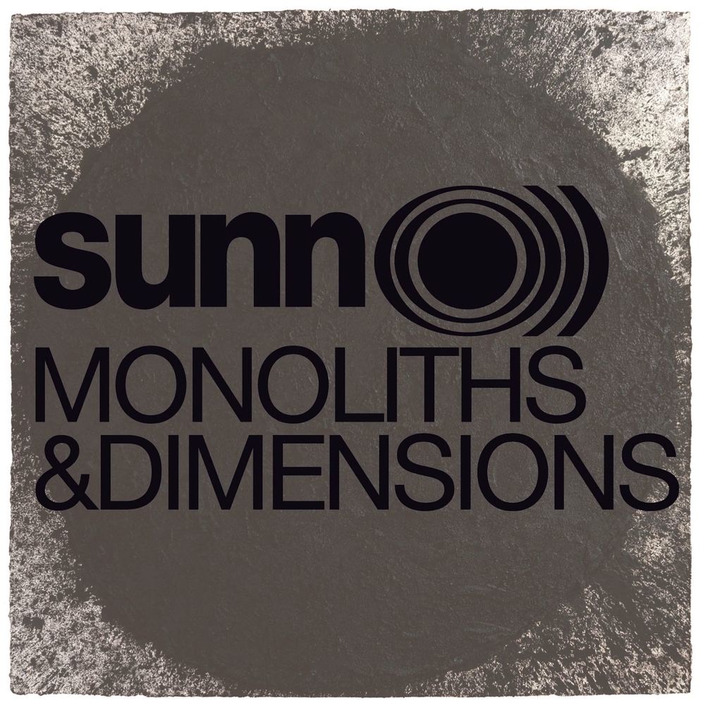 Monoliths And Dimensions