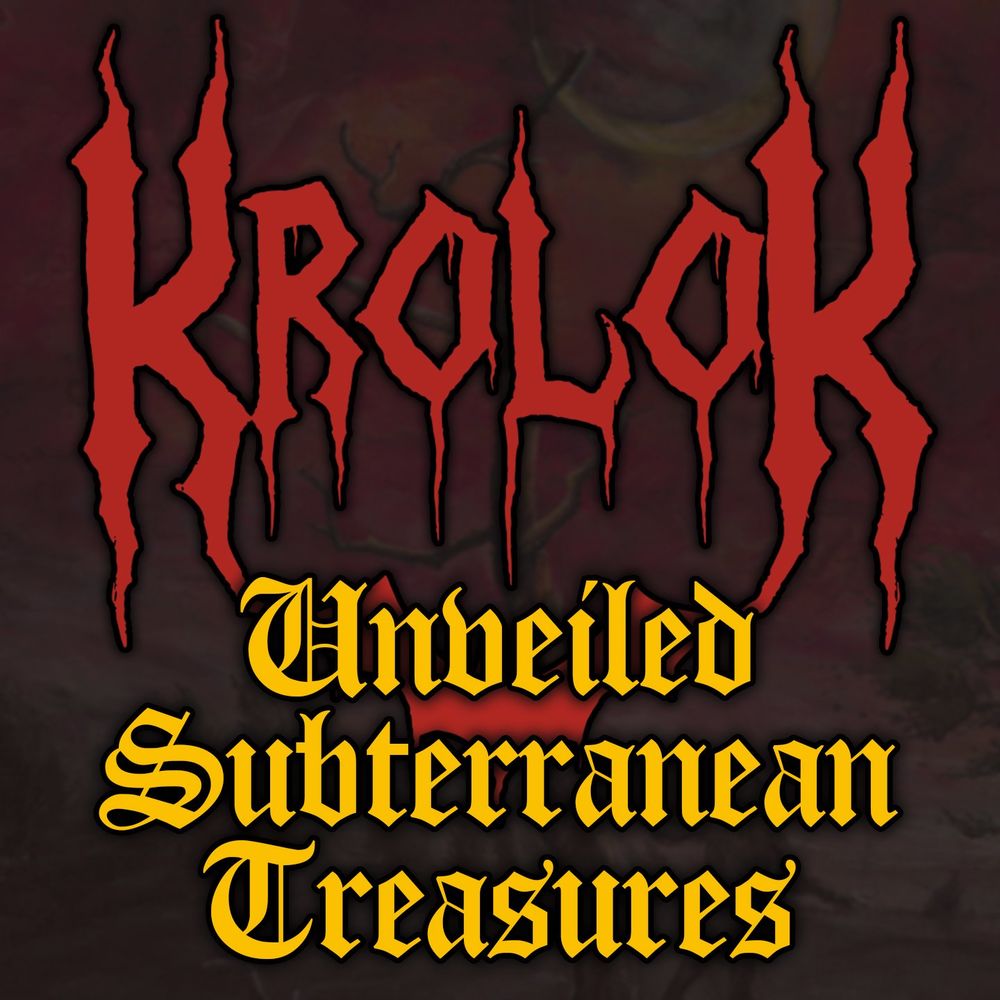 Unveiled Subterranean Treasures