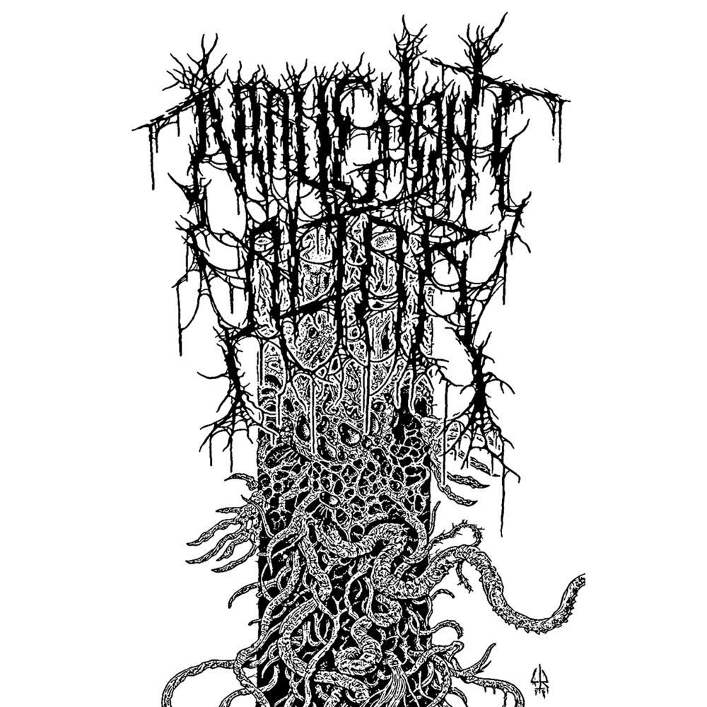 Retribution of Jealous Gods