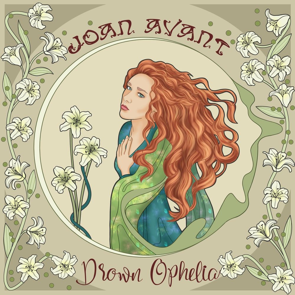 Drown Ophelia