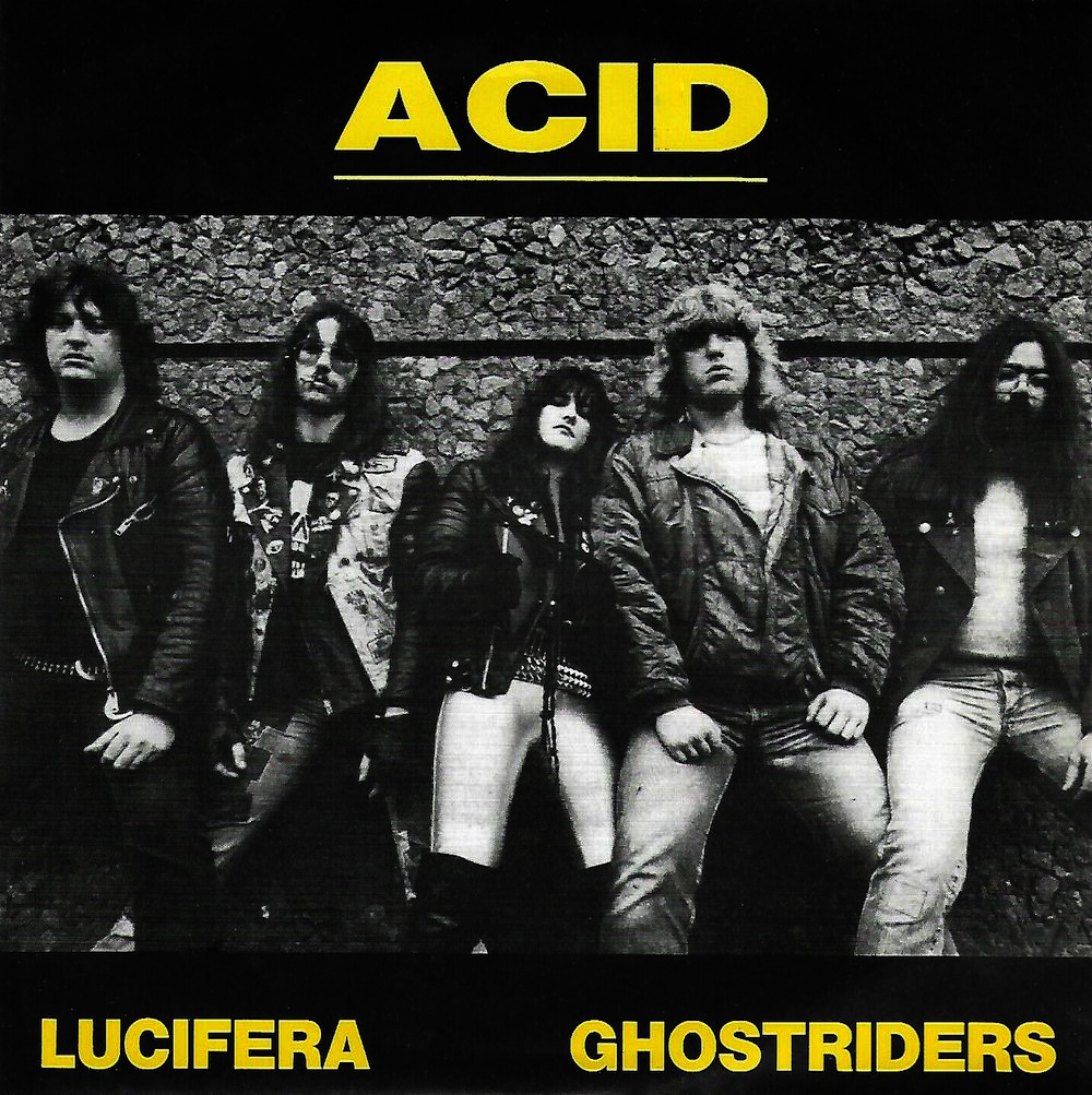 Lucifera