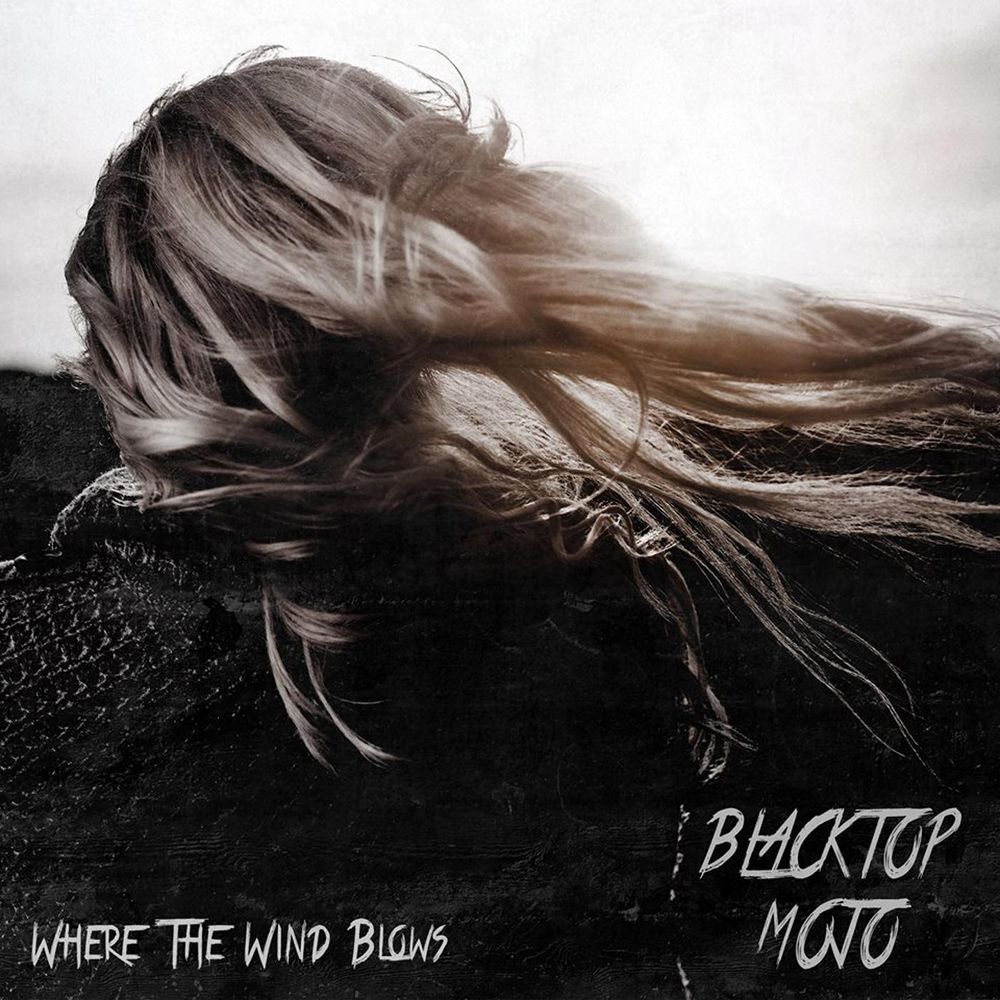 Where the Wind Blows