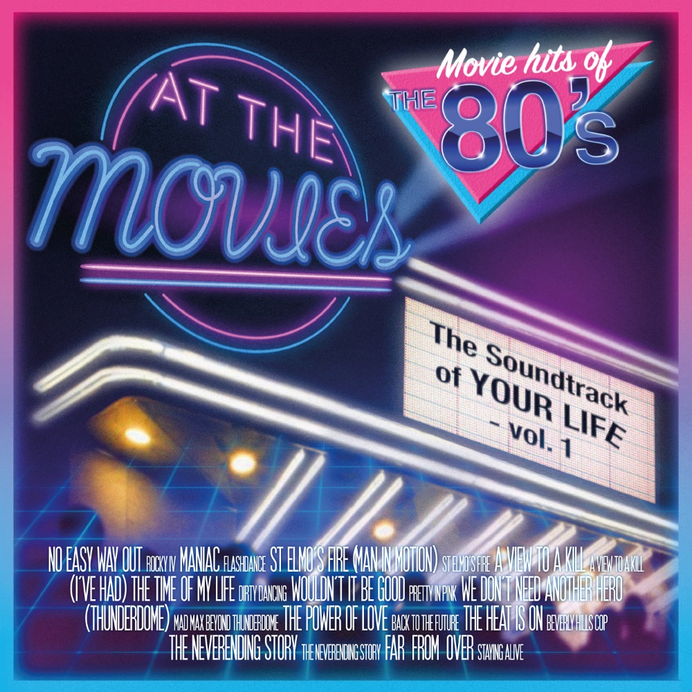 The Soundtrack Of Your Life - Vol. 1 [Réédition]
