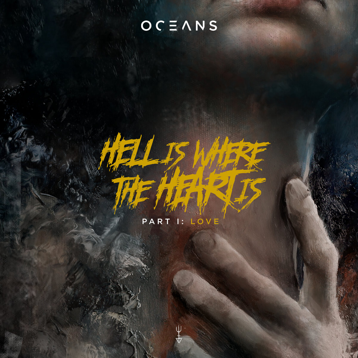 Hell Is Where The Heart Is - Part. I: Love