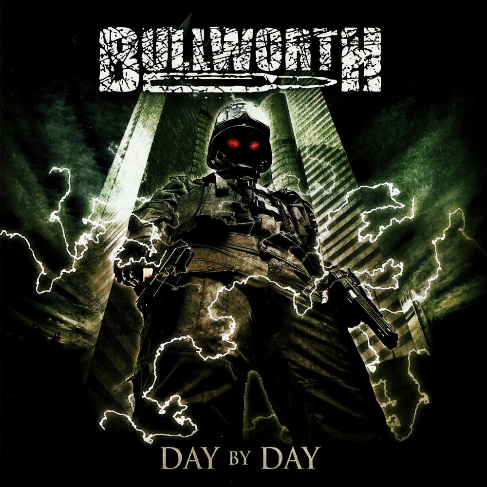 Day By Day