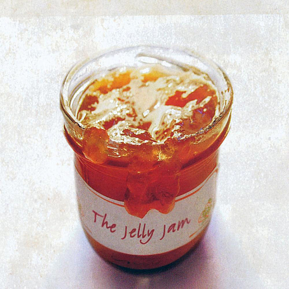 The Jelly Jam