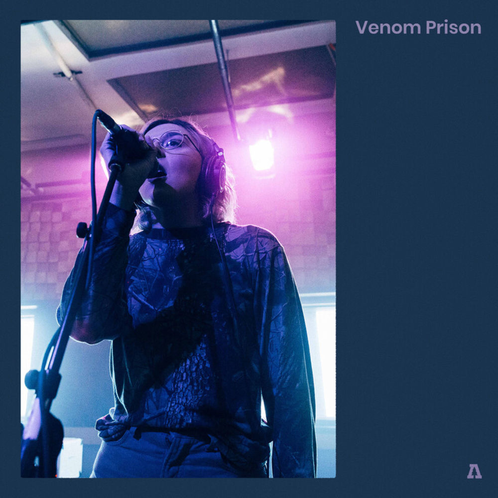 Venom Prison on Audiotree Live