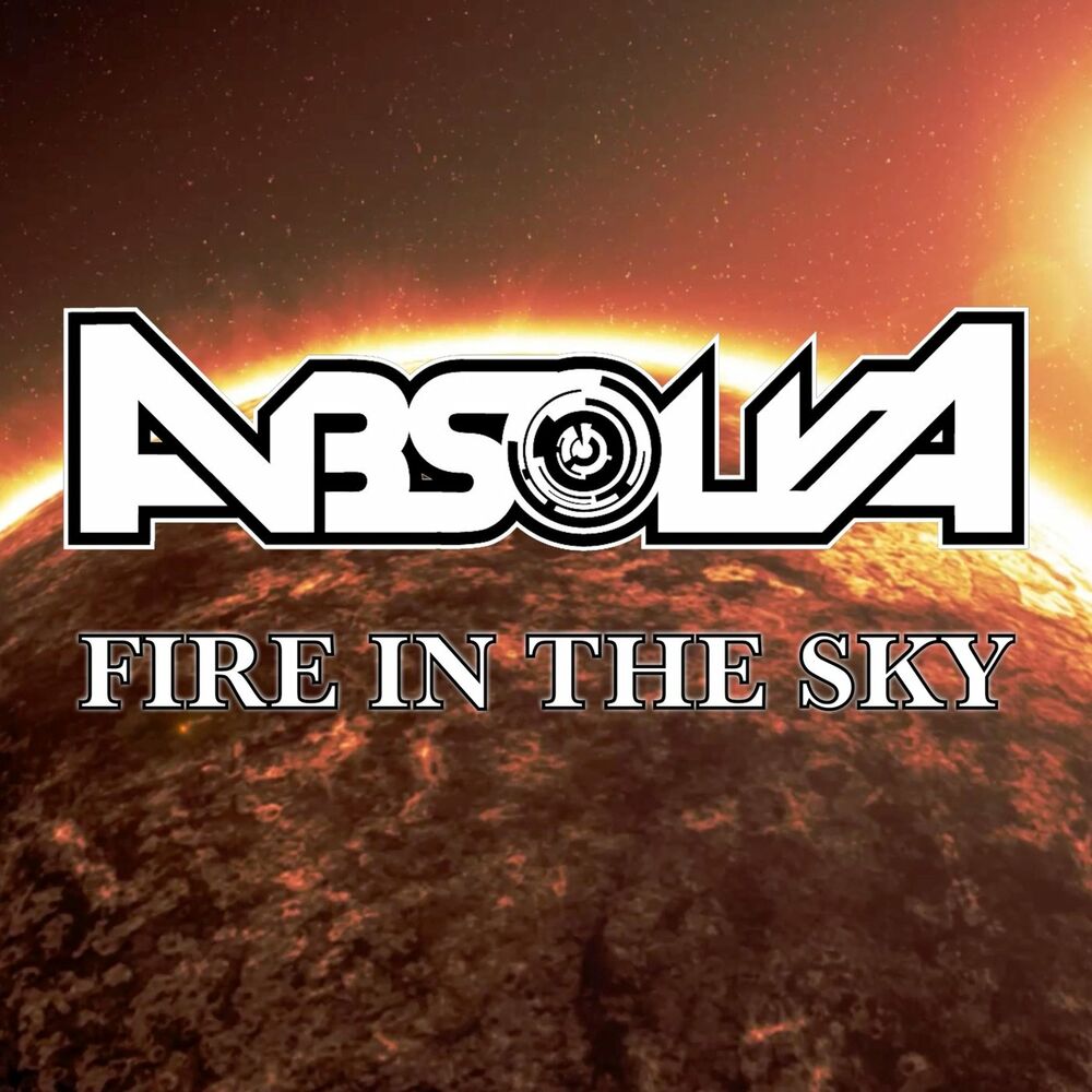 Fire in the Sky